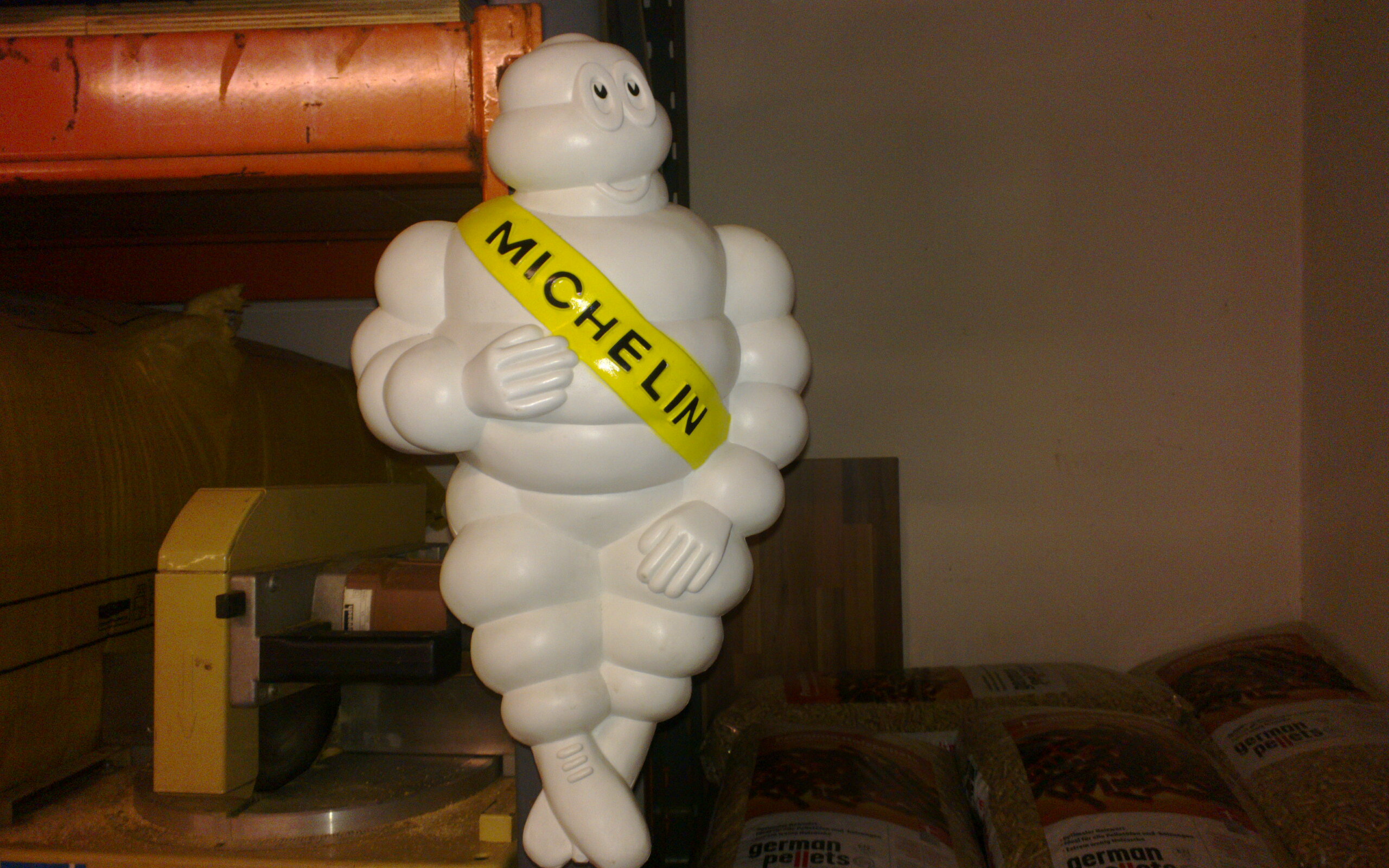 Michelin Mænd 